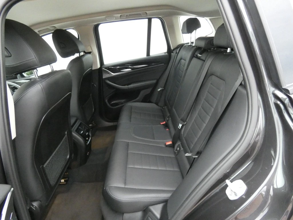 BMW X3 – foto 11