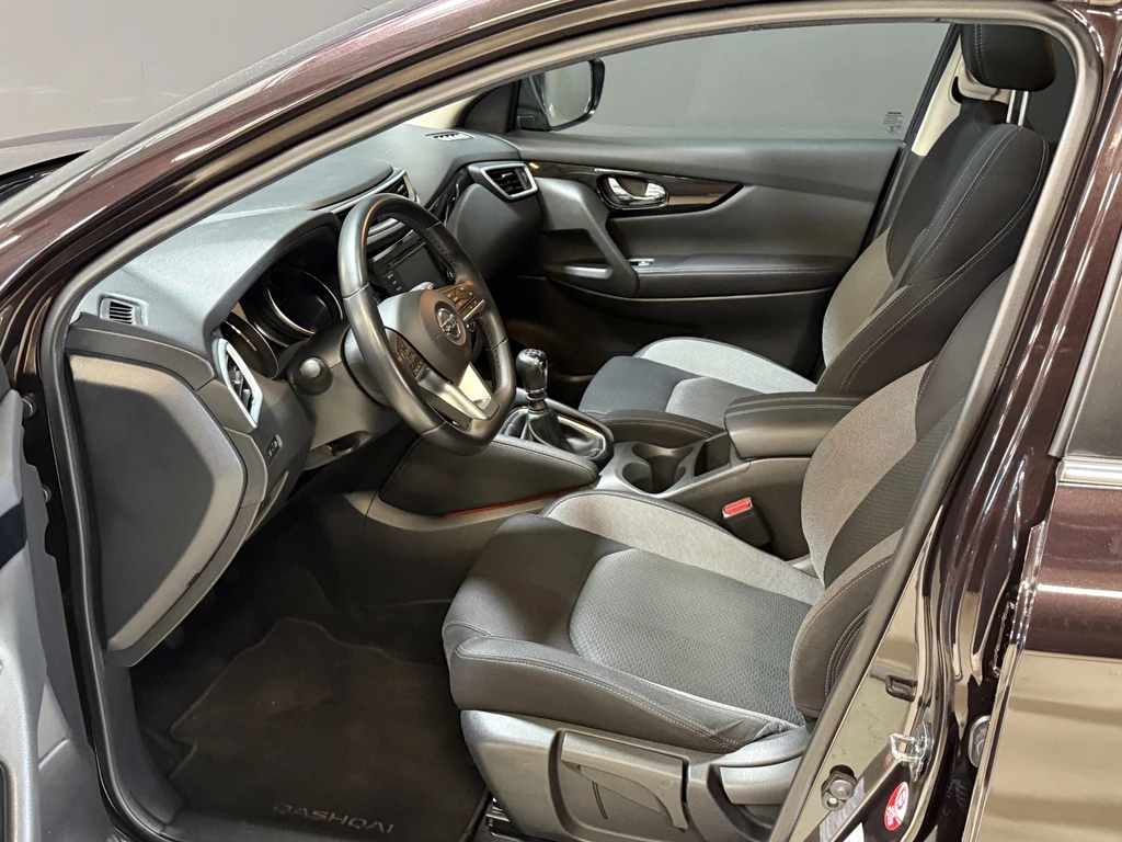 Nissan QASHQAI – foto 9