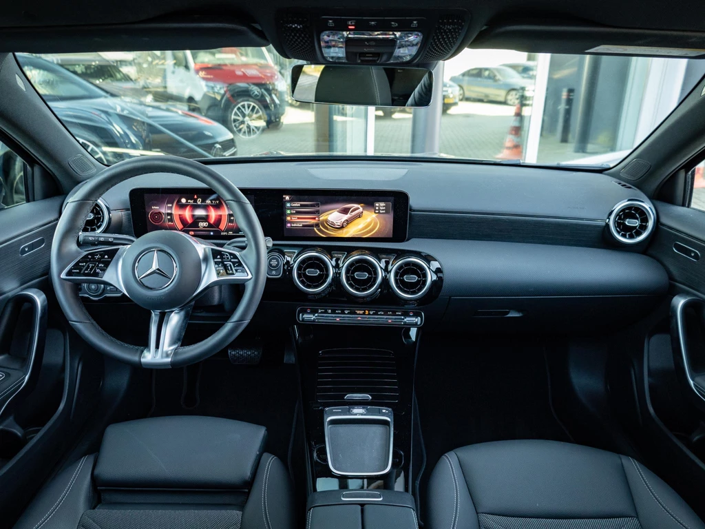 Mercedes-Benz A-Klasse – foto 4