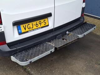 Volkswagen Crafter – thumbnail 15
