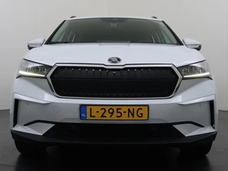 Škoda Enyaq iV – thumbnail 10