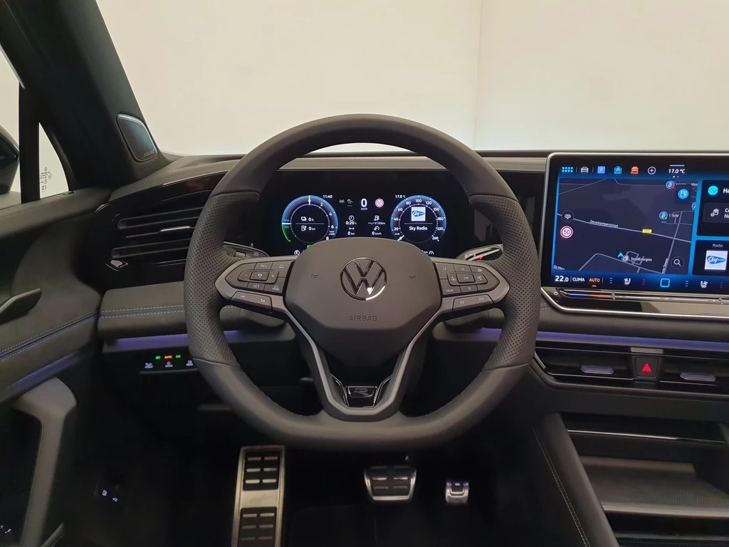 Volkswagen Tiguan – foto 10