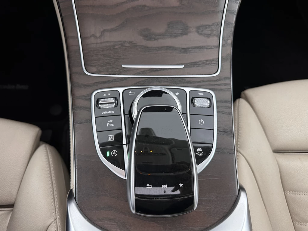 Mercedes-Benz GLC – foto 19