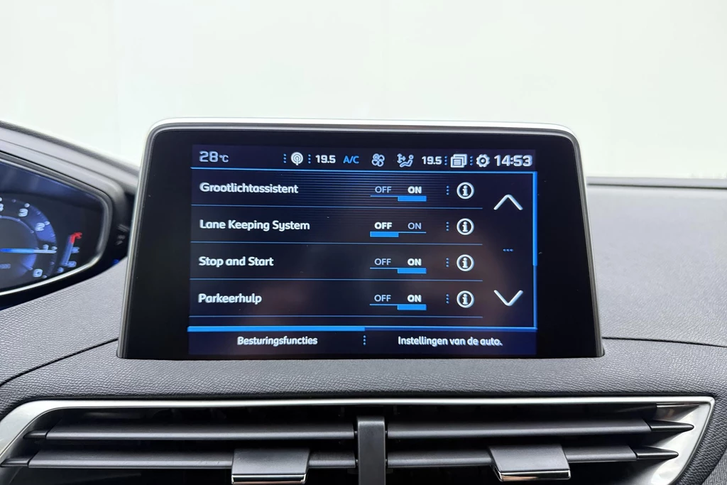 Peugeot 3008 – foto 31