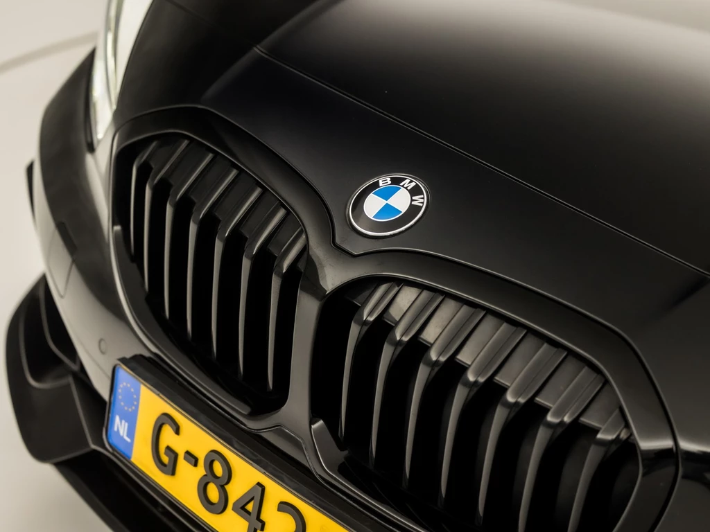 BMW 1 Serie – foto 29