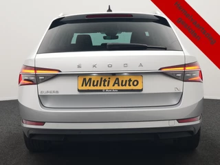 Škoda Superb – thumbnail 5