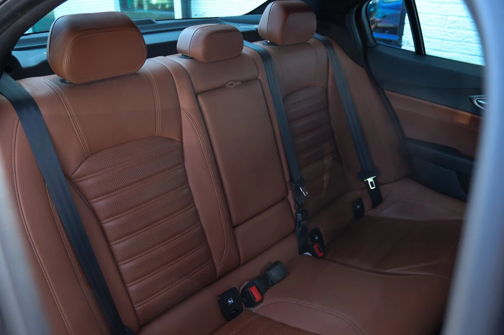 Alfa Romeo Giulia – foto 18