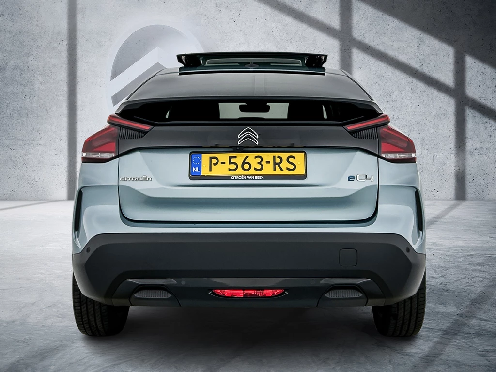 Citroën ë-C4 – foto 3