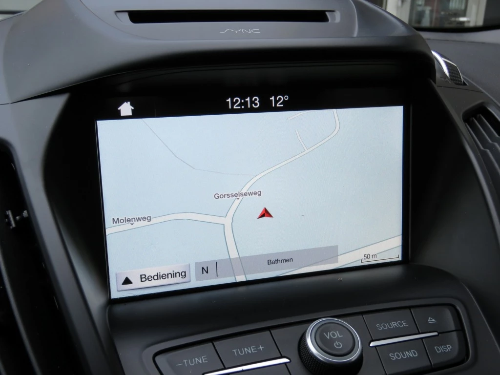 Ford Kuga – foto 16