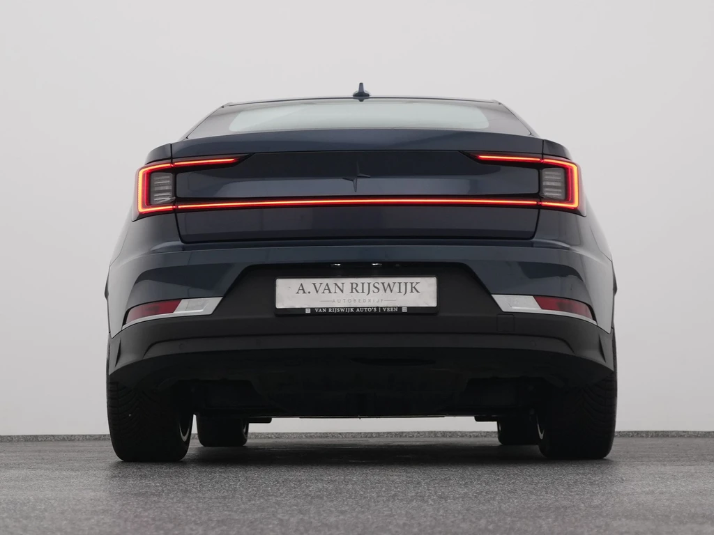 Polestar 2 – foto 9