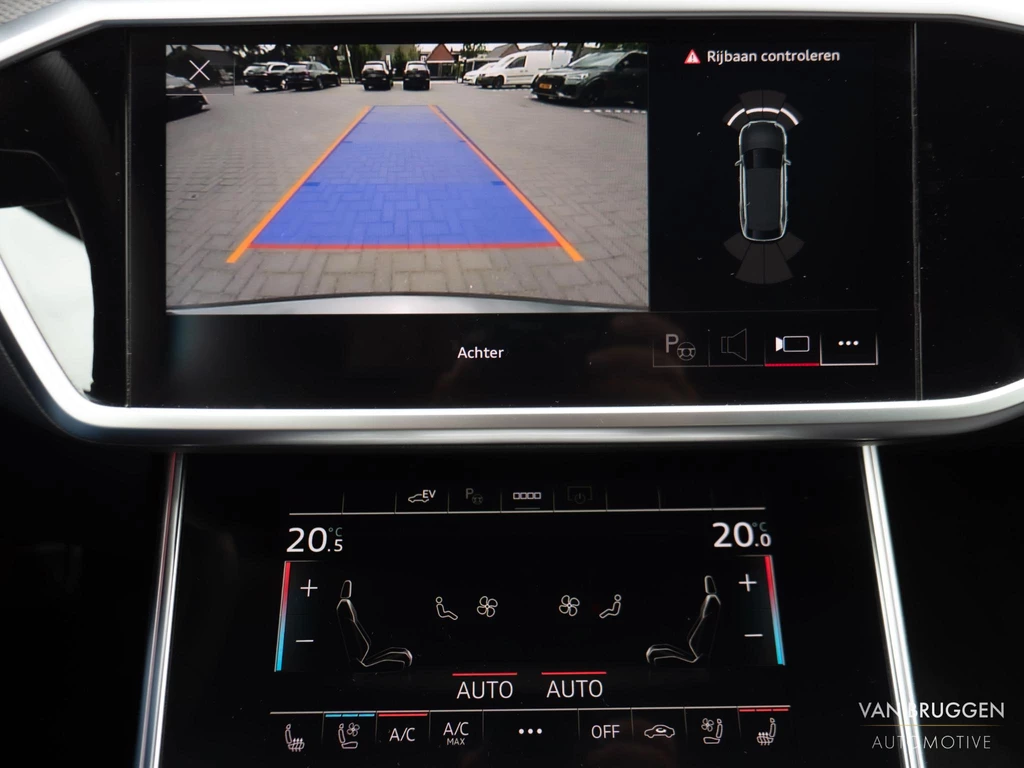 Audi A6 – foto 30