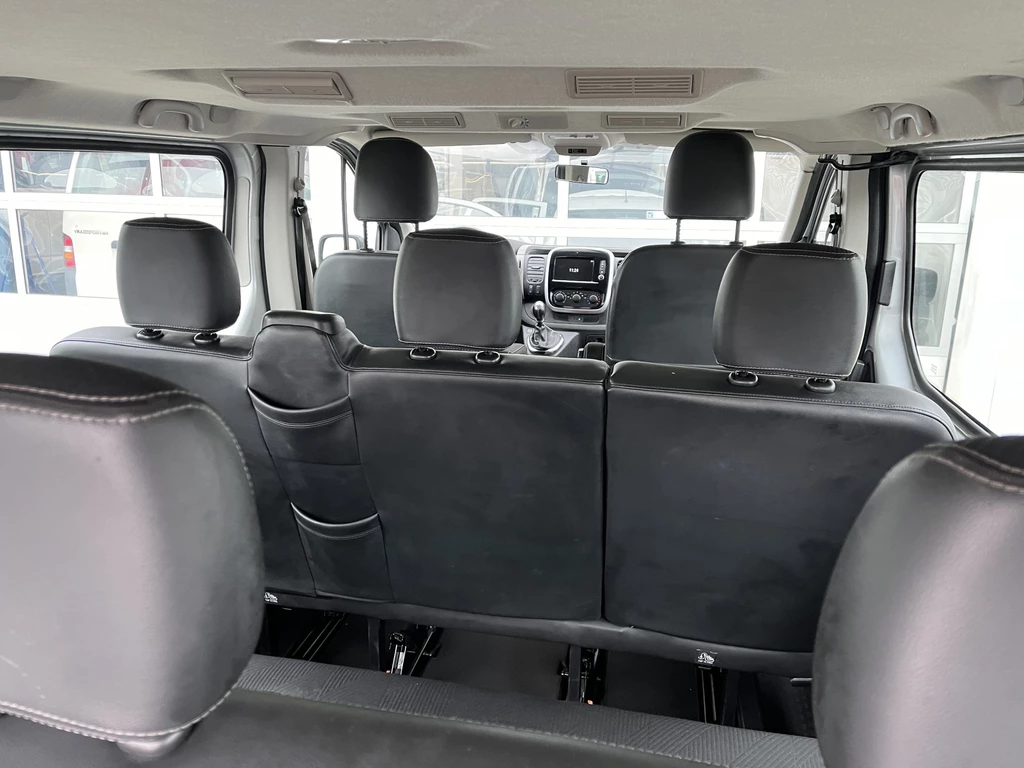 Renault Trafic – foto 33