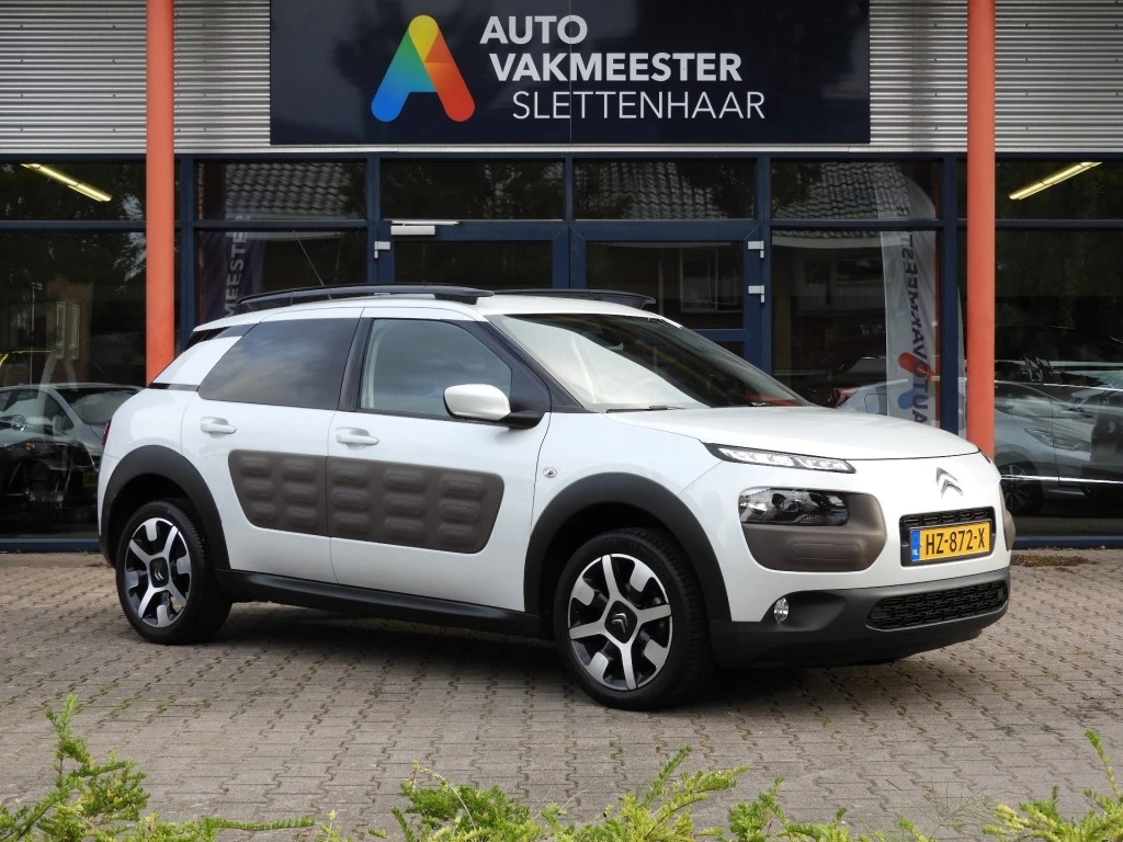 Citroën C4 – foto 3