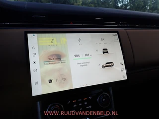 Land Rover Range Rover – thumbnail 24