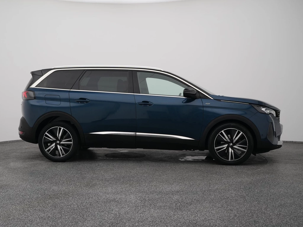 Peugeot 5008 – foto 32