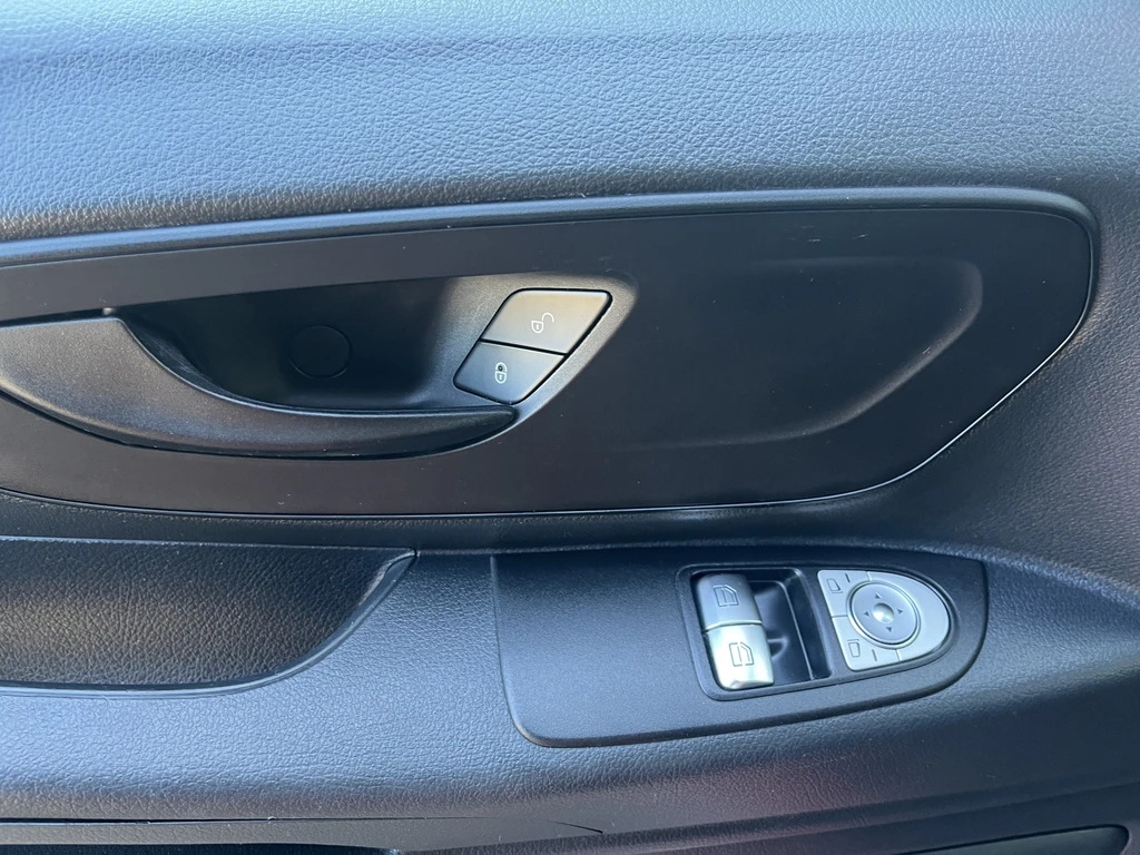 Mercedes-Benz Vito – foto 14