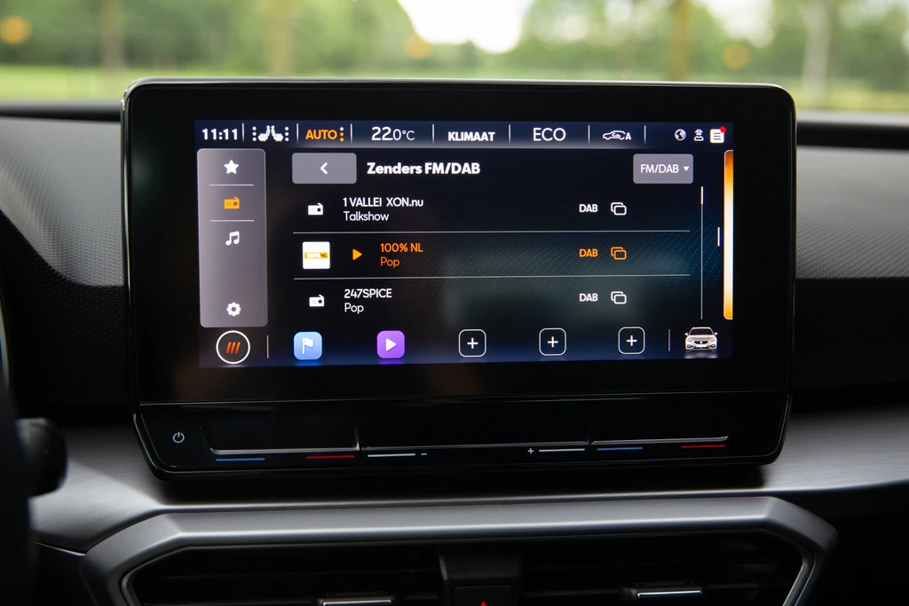 SEAT Leon – foto 15