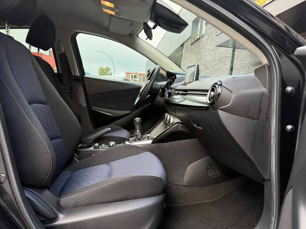 Mazda 2 – foto 37