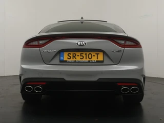 Kia Stinger – thumbnail 6