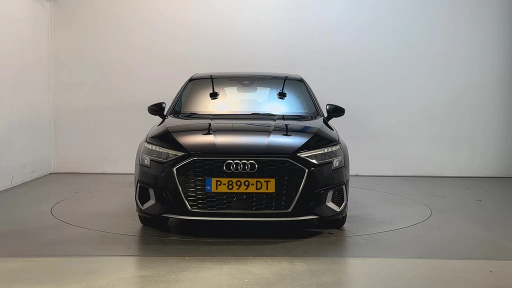 Audi A3 – foto 8