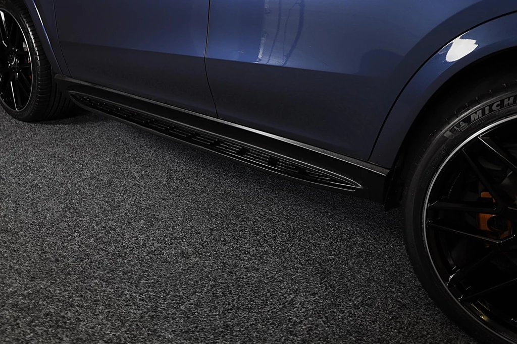 Mercedes-Benz GLE – foto 71