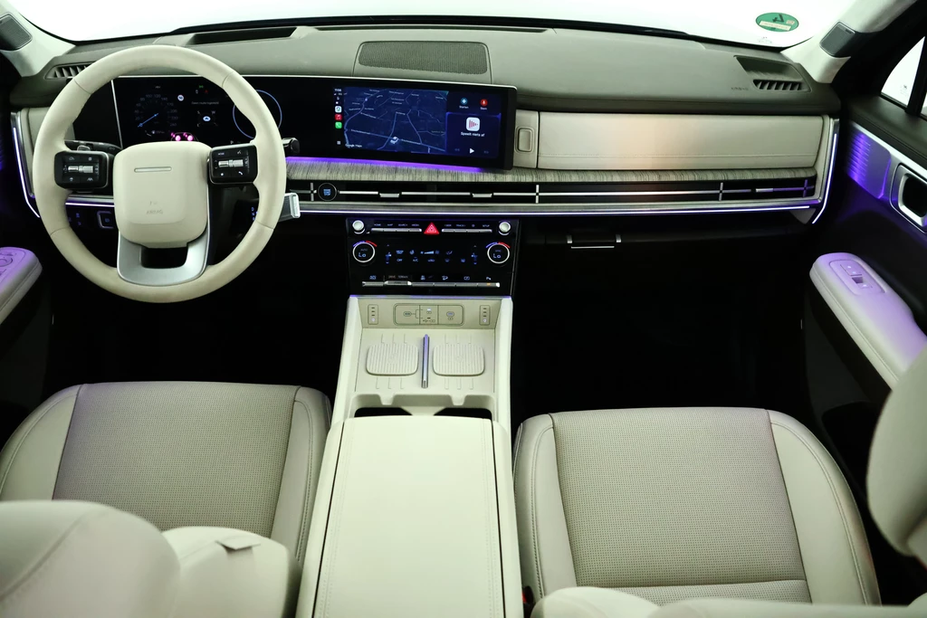 Hyundai Santa Fe – foto 16