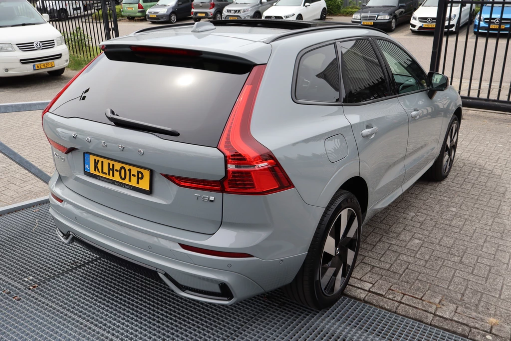 Volvo XC60 – foto 5