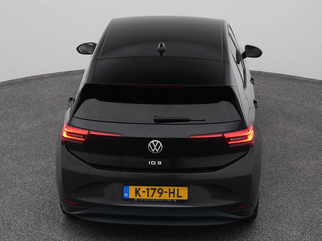 Volkswagen ID.3 – foto 9
