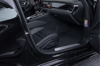 Porsche Panamera – thumbnail 19