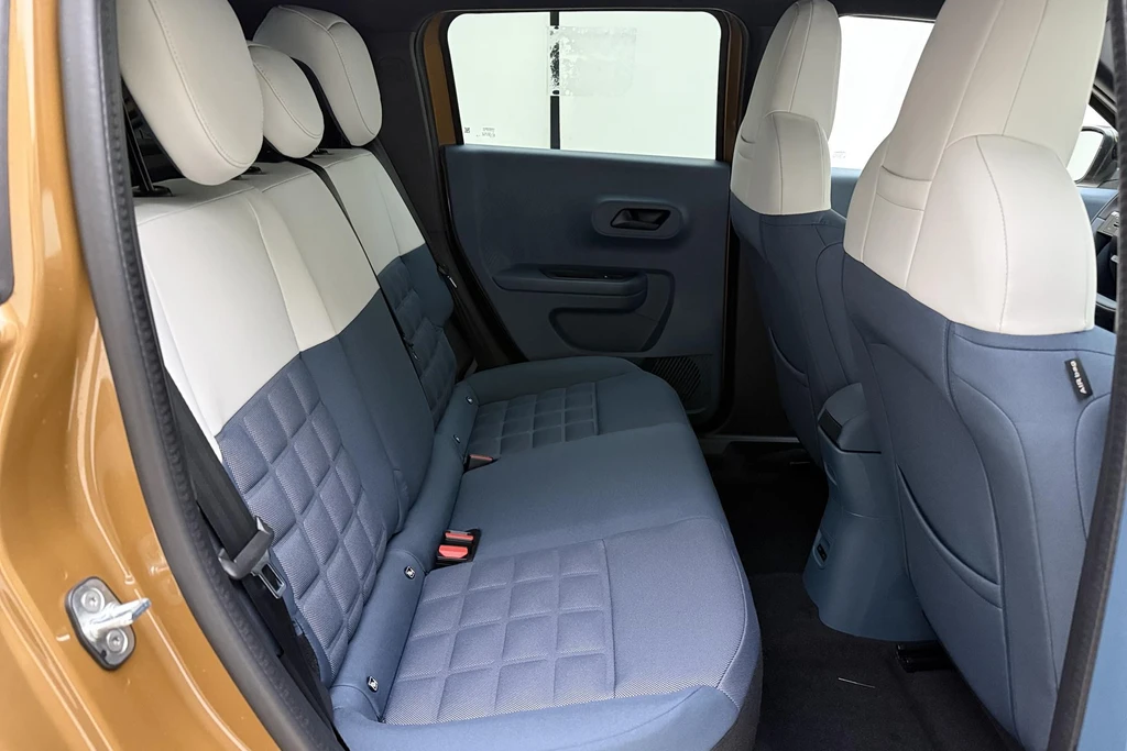 Fiat Grande Panda – foto 13