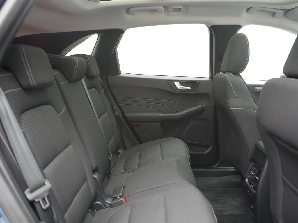 Ford Kuga – foto 17