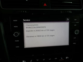 Volkswagen Golf – thumbnail 26