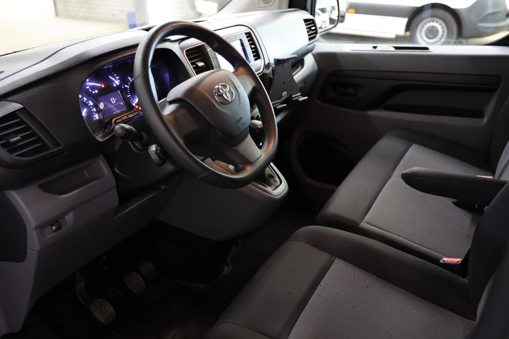 Toyota ProAce – foto 13