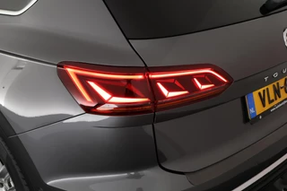Volkswagen Touareg – thumbnail 40