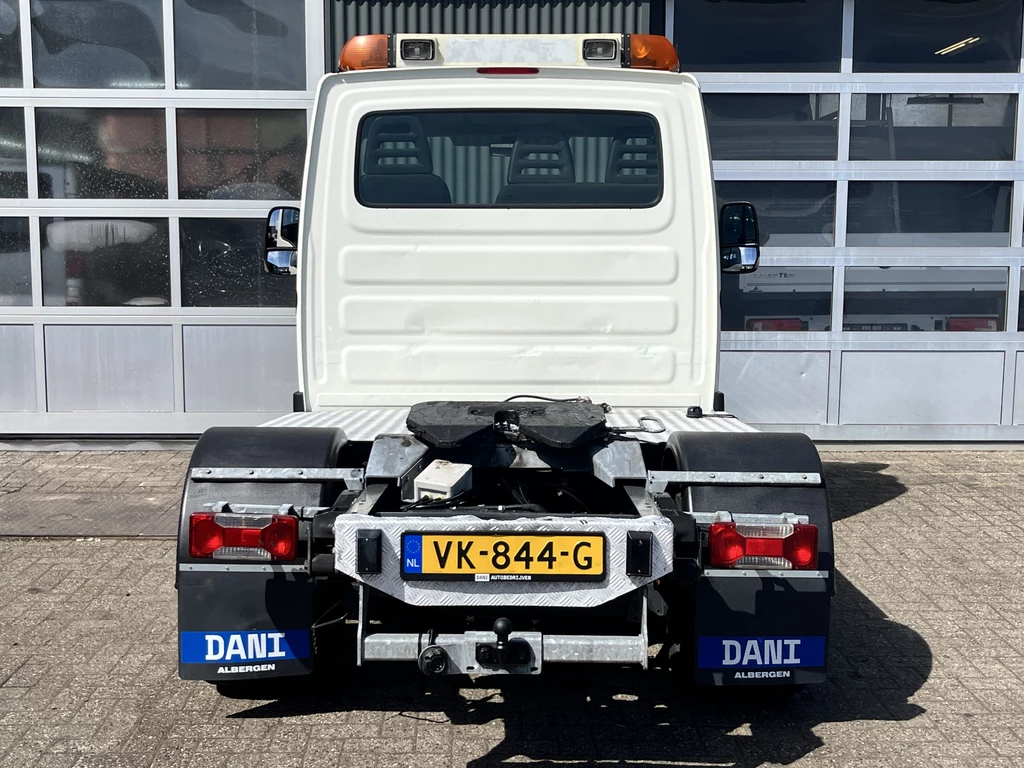 Iveco Daily – foto 8