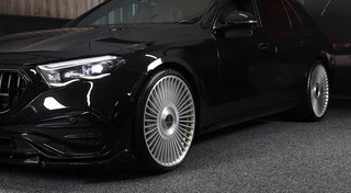 Mercedes-Benz E-Klasse – thumbnail 2