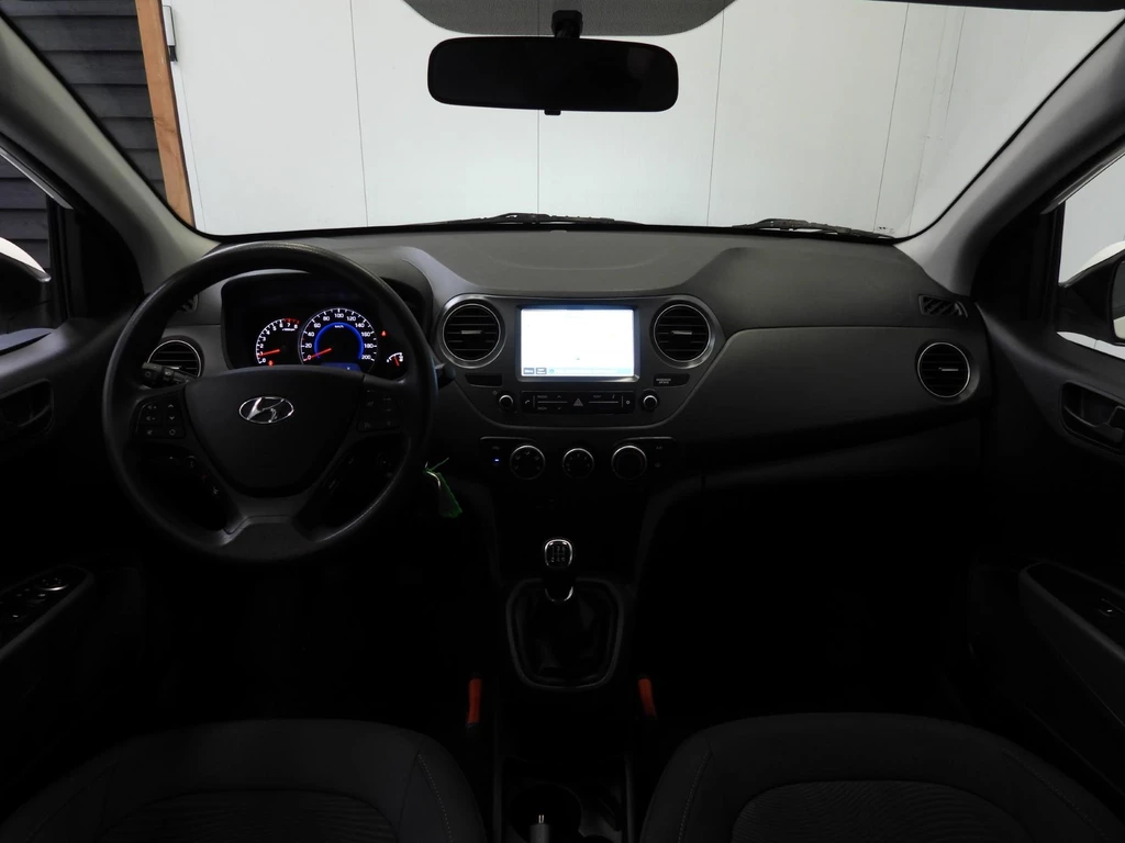 Hyundai i10 – foto 8