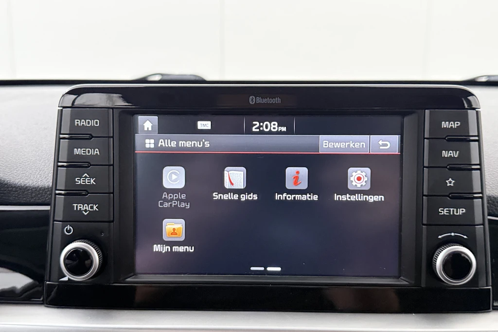 Kia Picanto – foto 22