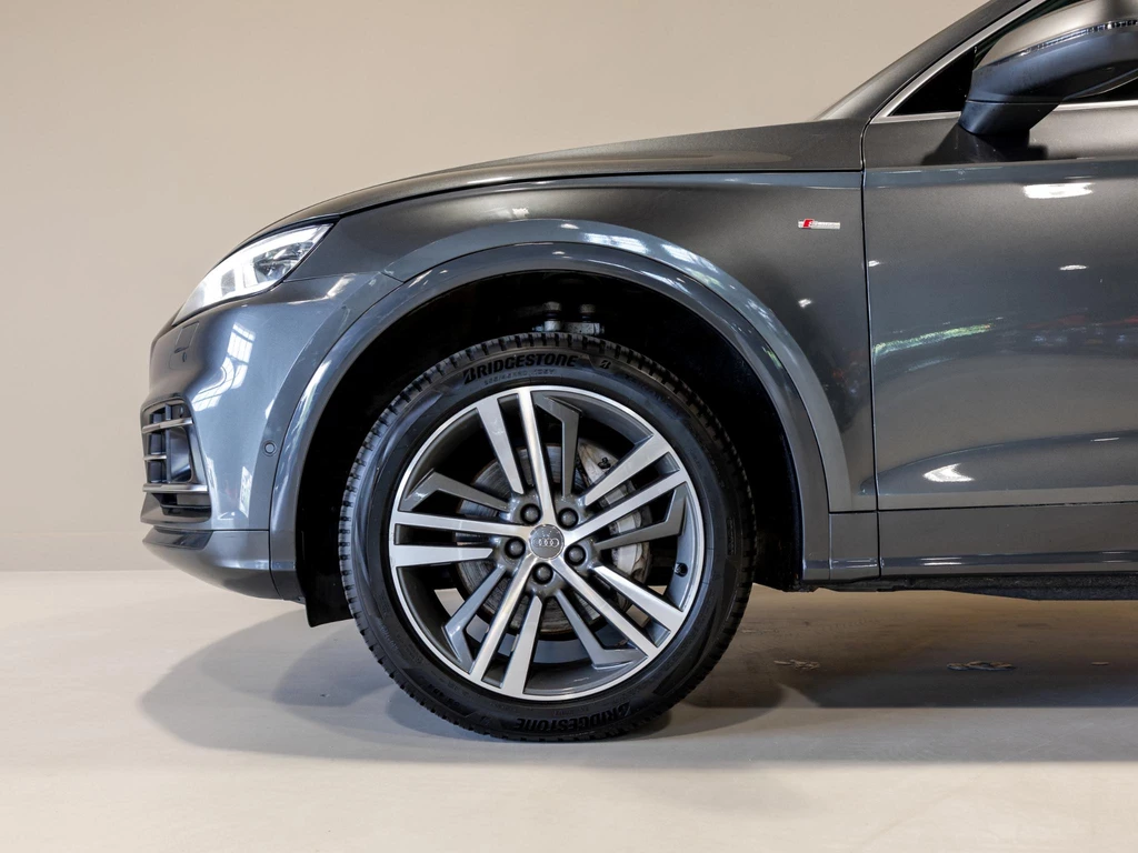 Audi Q5 – foto 14