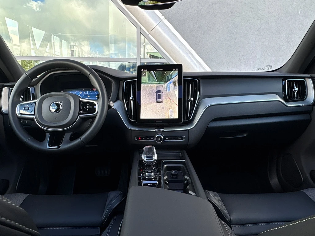 Volvo XC60 – foto 7