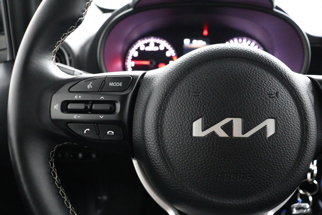 Kia Picanto – foto 23