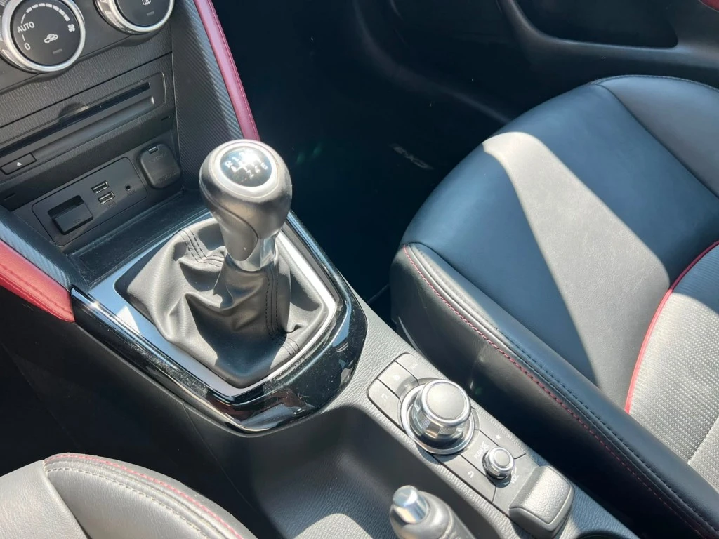 Mazda CX-3 – foto 6
