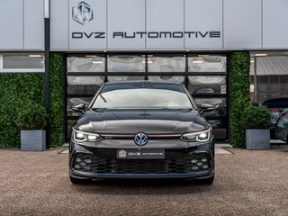 Volkswagen Golf – thumbnail 8