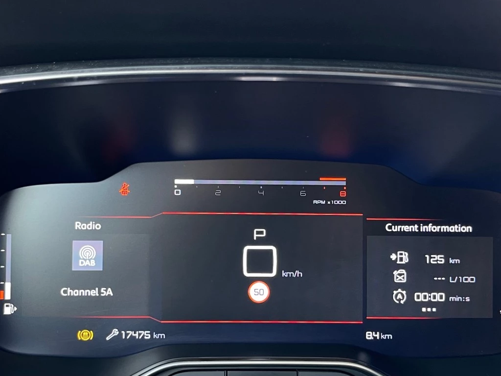 Citroën C5 Aircross – foto 10
