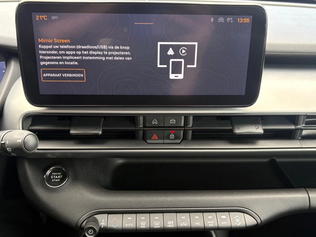 Jeep Avenger – foto 11