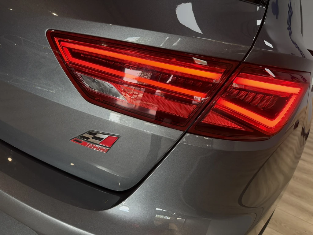 SEAT Leon – foto 11