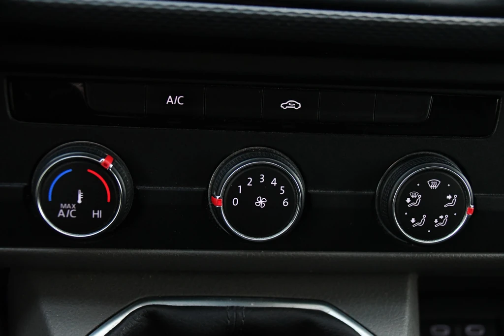 Volkswagen Transporter – foto 17