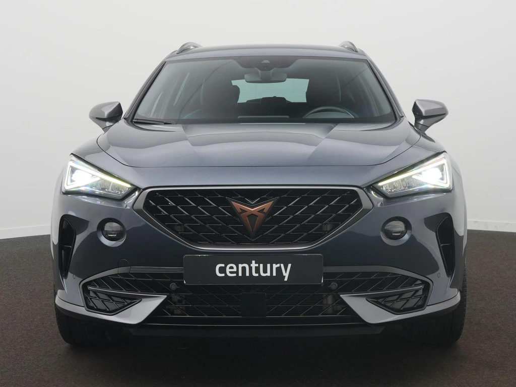 CUPRA Formentor – foto 10