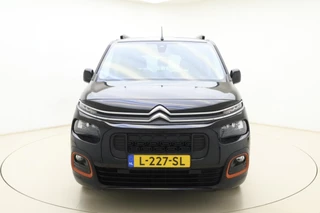 Citroën Berlingo – thumbnail 9