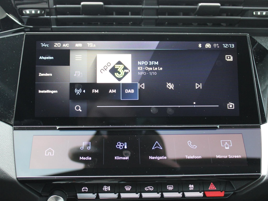 Peugeot 408 – foto 22